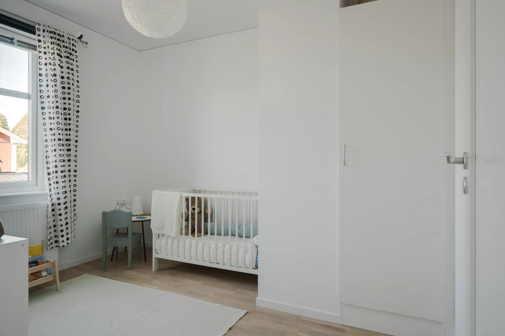 Bostadsrätt, Eneboslingan 16P, Alster, Karlstad