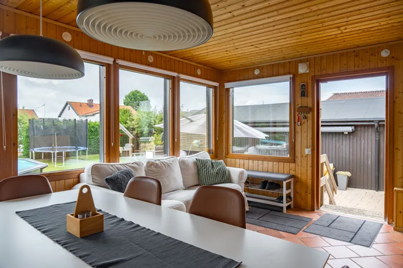 Villa, Alegatan 46, Eskilsminne, Helsingborg
