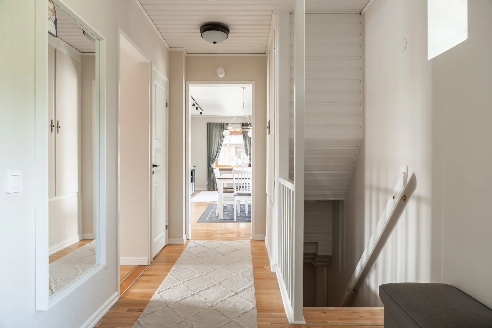 Villa, Alegatan 46, Eskilsminne, Helsingborg