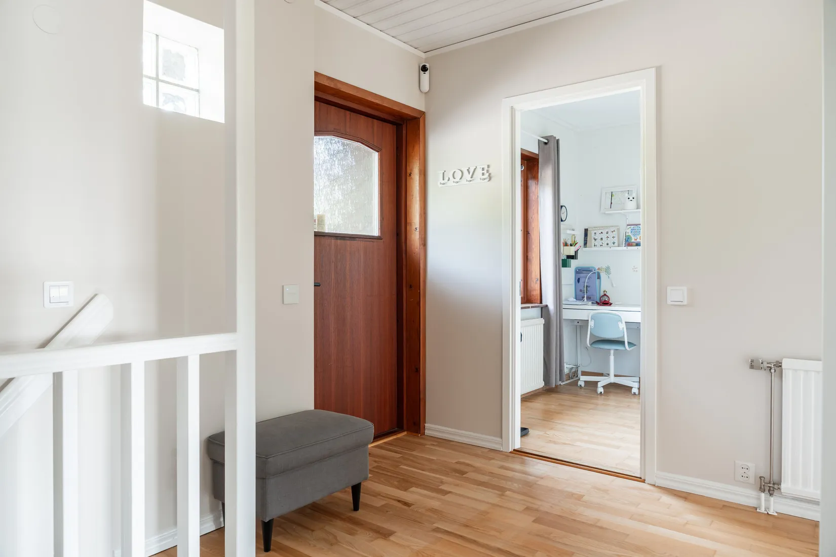 Villa, Alegatan 46, Eskilsminne, Helsingborg