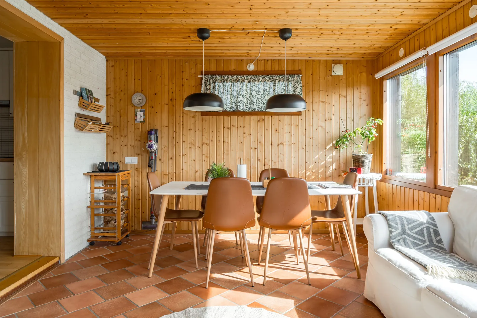 Villa, Alegatan 46, Eskilsminne, Helsingborg
