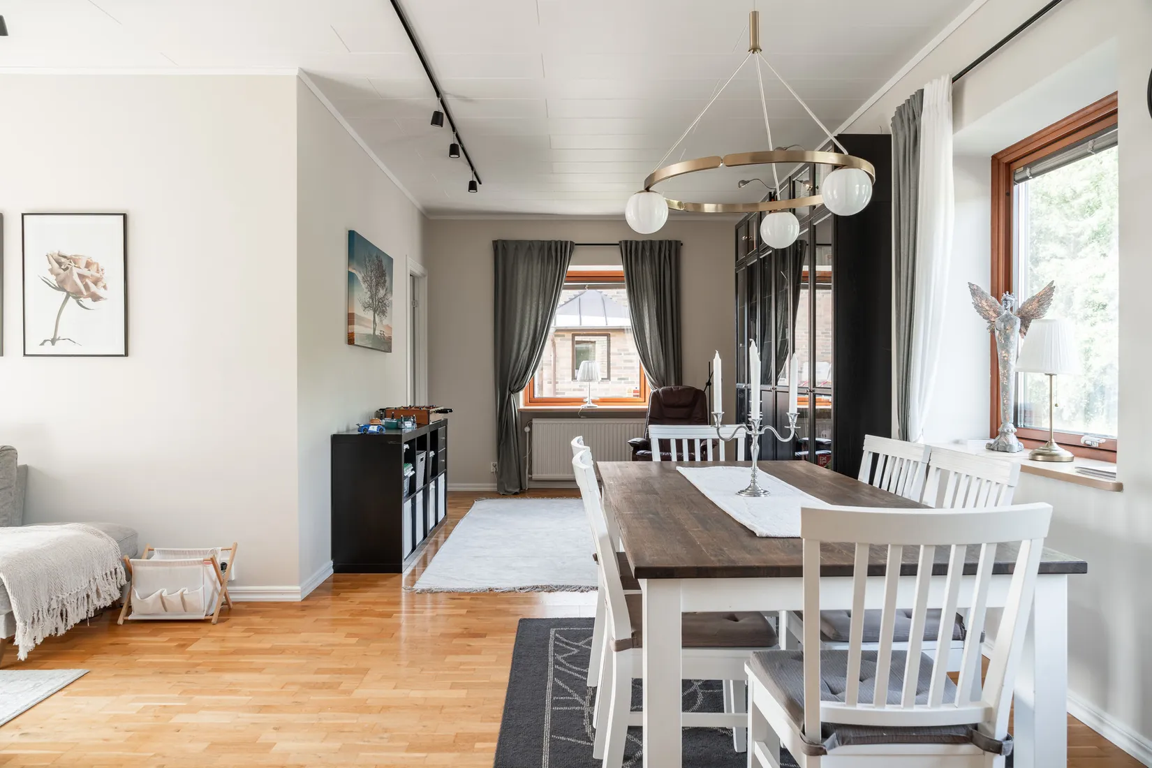 Villa, Alegatan 46, Eskilsminne, Helsingborg