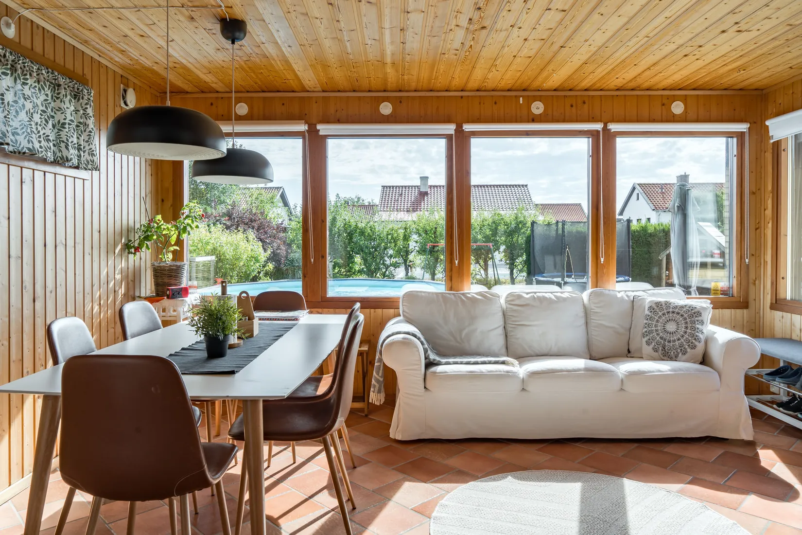 Villa, Alegatan 46, Eskilsminne, Helsingborg