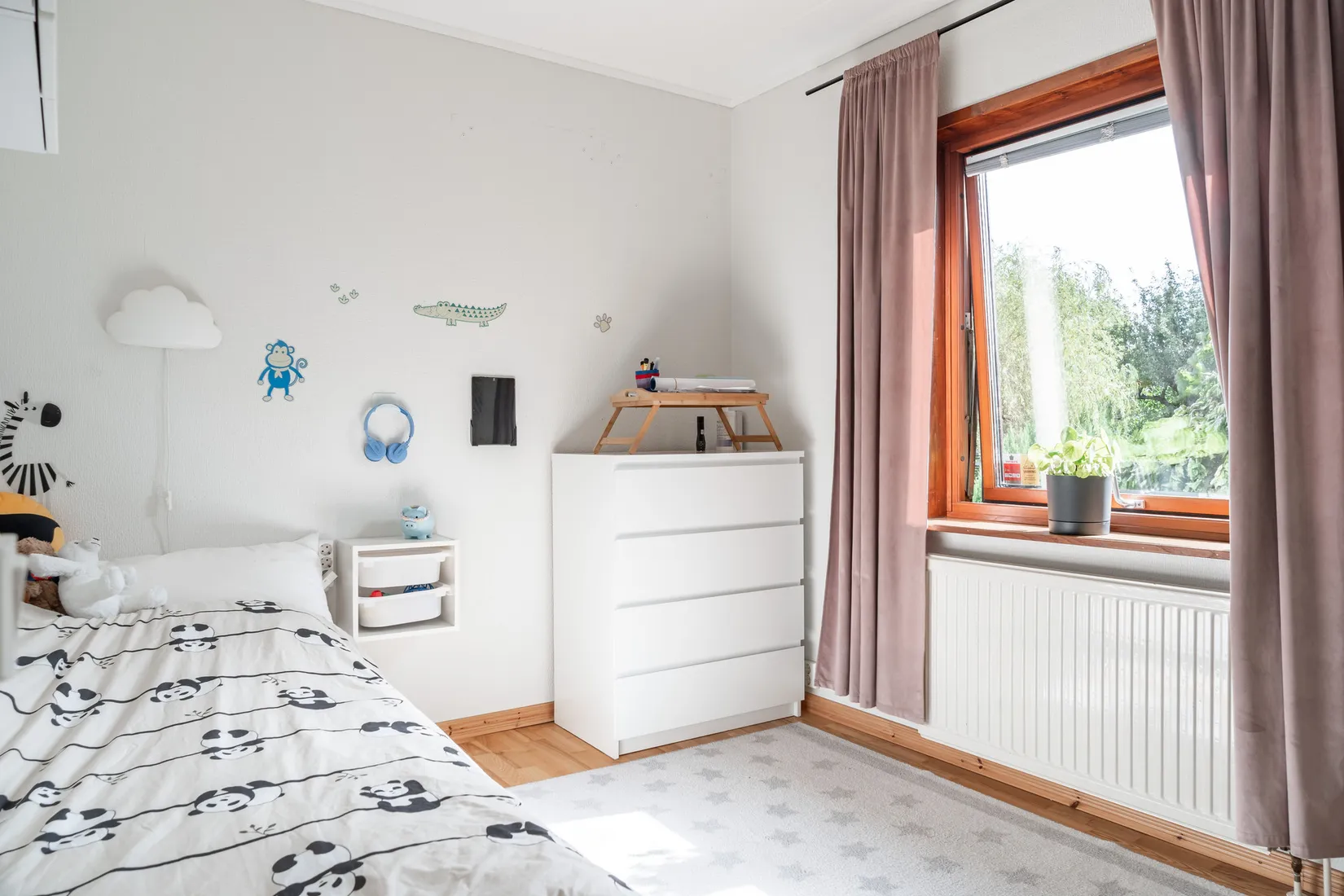 Villa, Alegatan 46, Eskilsminne, Helsingborg