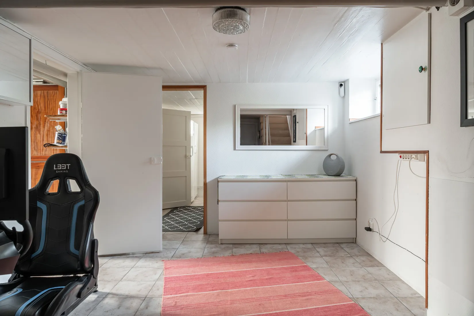 Villa, Alegatan 46, Eskilsminne, Helsingborg