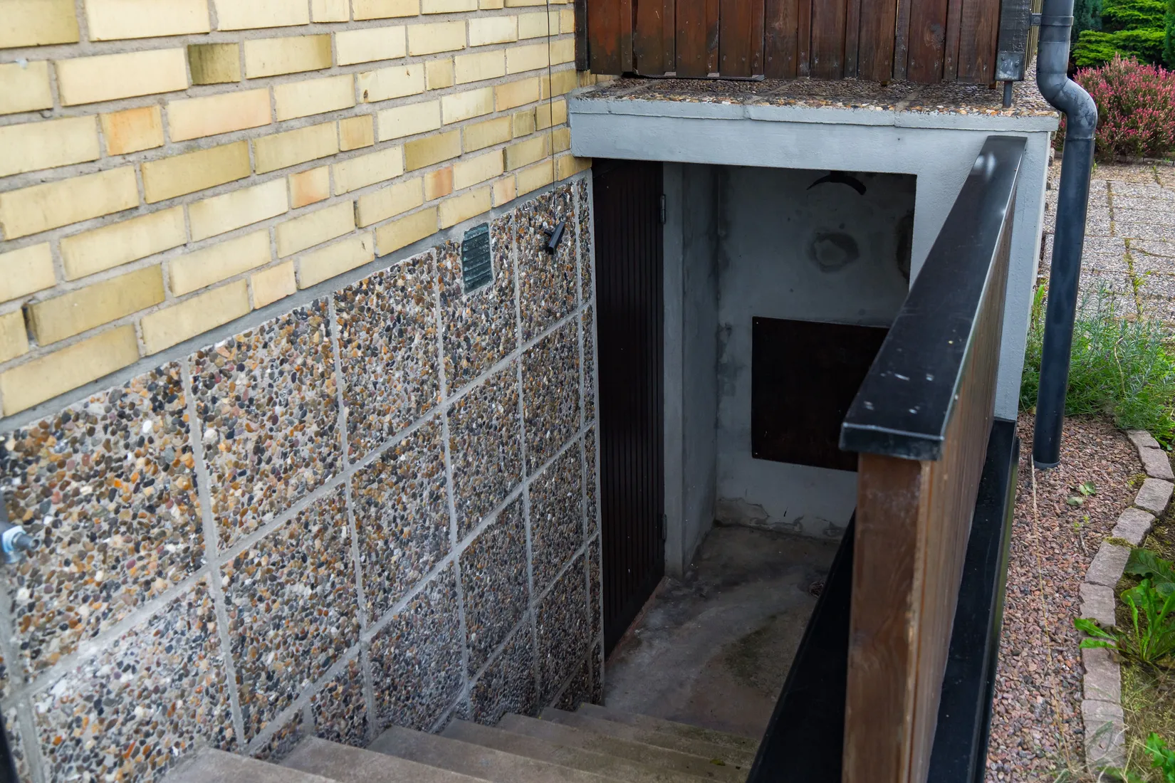 Villa, Alegatan 46, Eskilsminne, Helsingborg