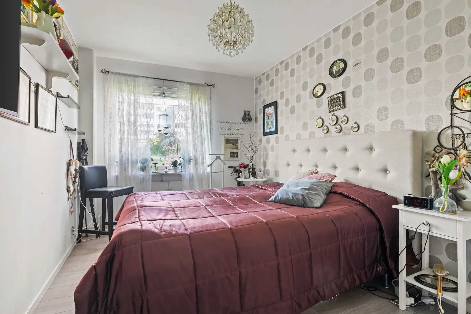Bostadsrätt, Korstavägen 11 - Hiss, Korsta, Sundsvall
