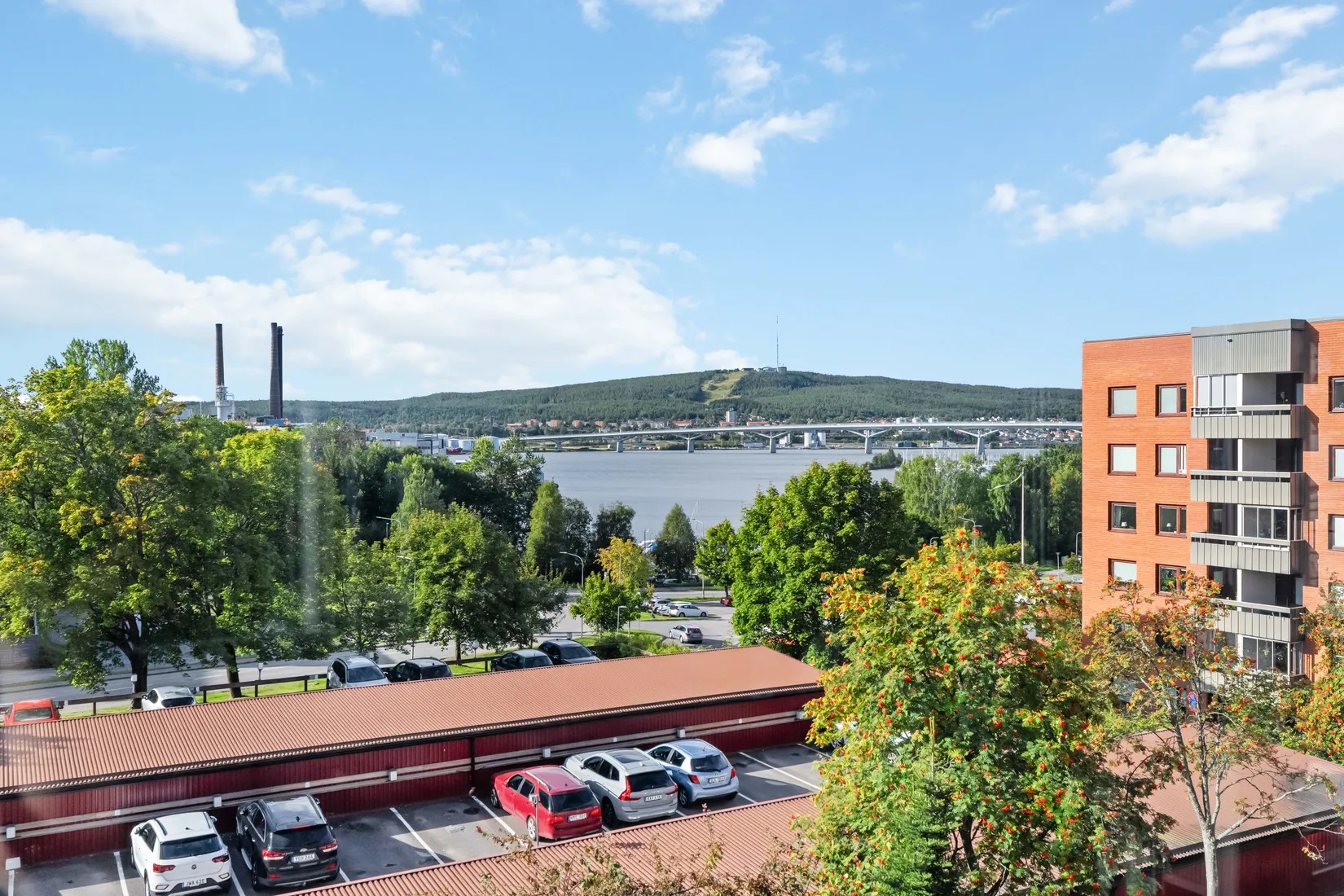 Bostadsrätt, Korstavägen 11 - Hiss, Korsta, Sundsvall
