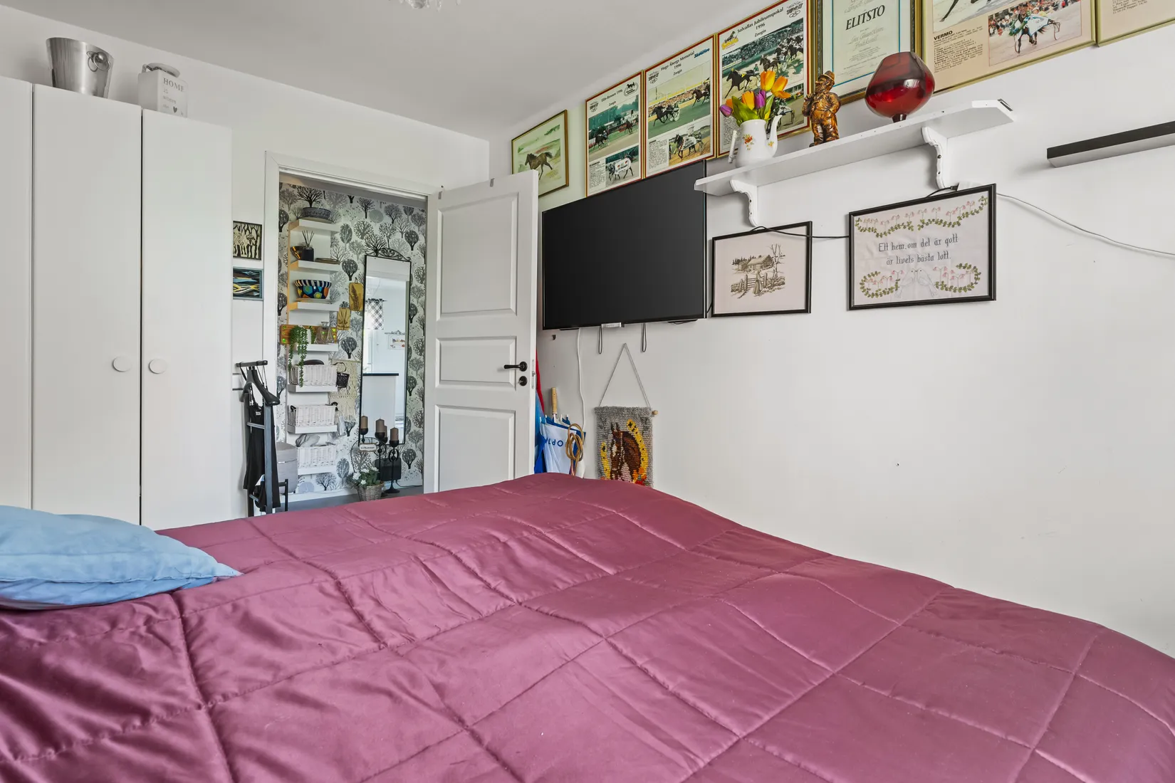 Bostadsrätt, Korstavägen 11 - Hiss, Korsta, Sundsvall