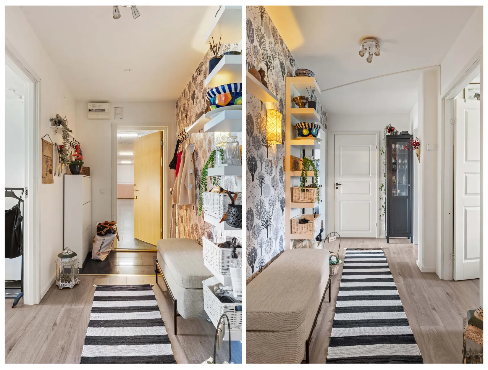 Bostadsrätt, Korstavägen 11 - Hiss, Korsta, Sundsvall
