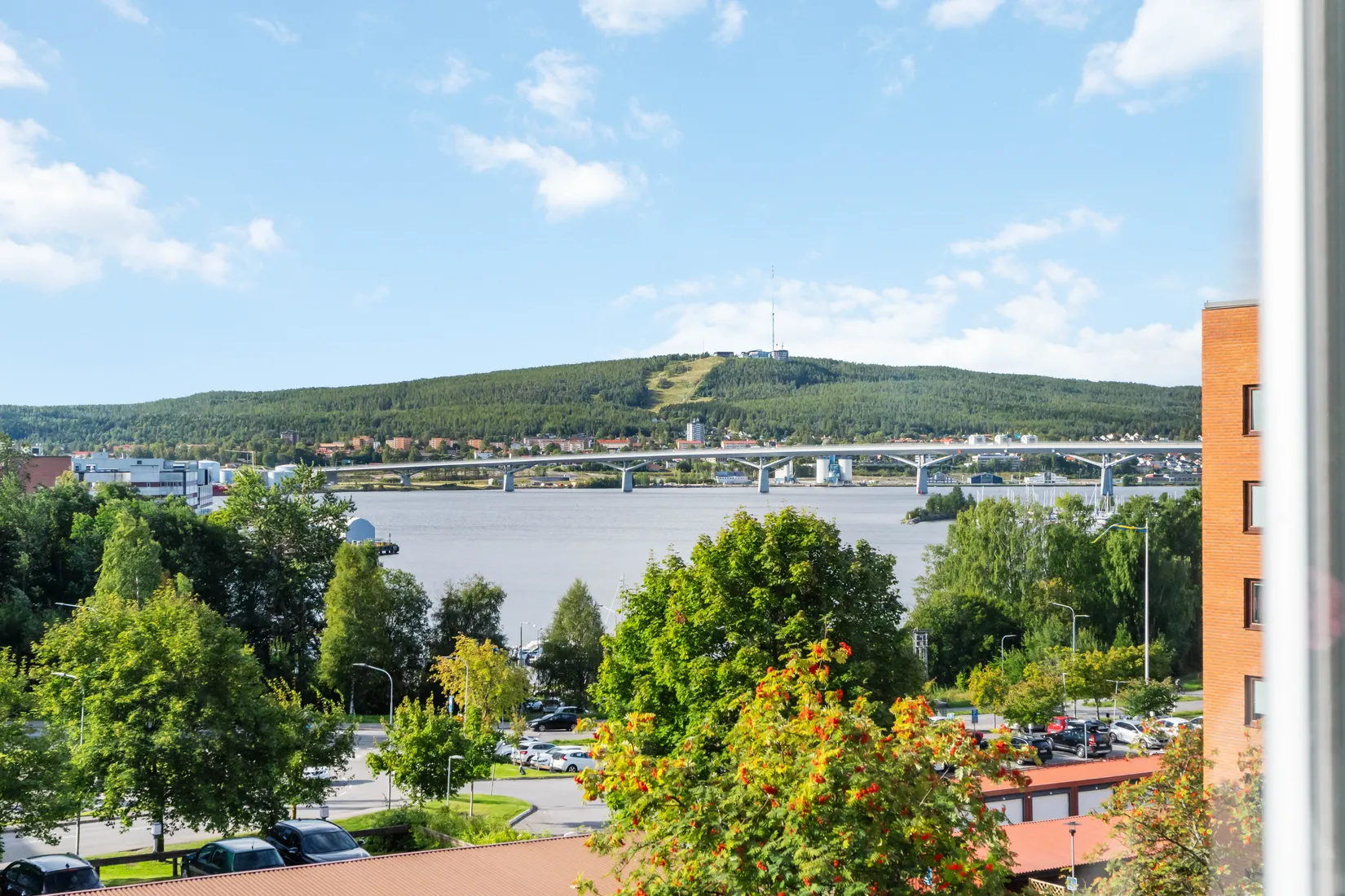 Bostadsrätt, Korstavägen 11 - Hiss, Korsta, Sundsvall