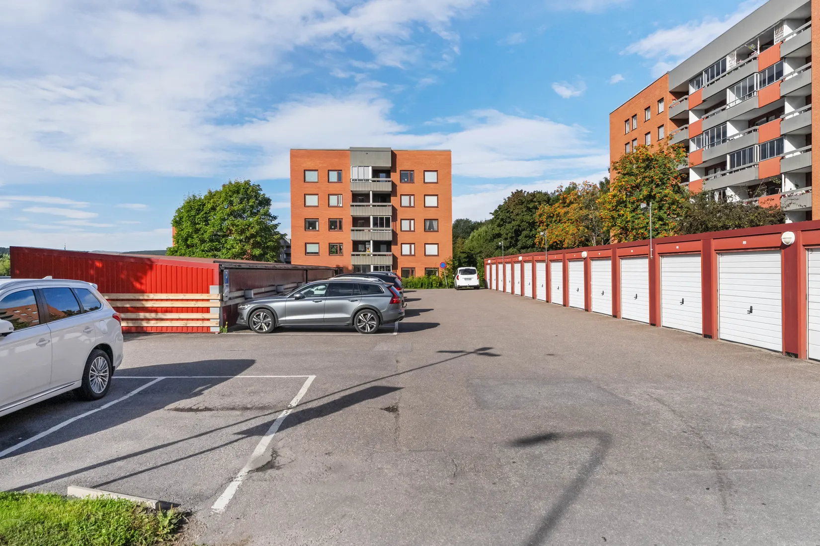 Bostadsrätt, Korstavägen 11 - Hiss, Korsta, Sundsvall