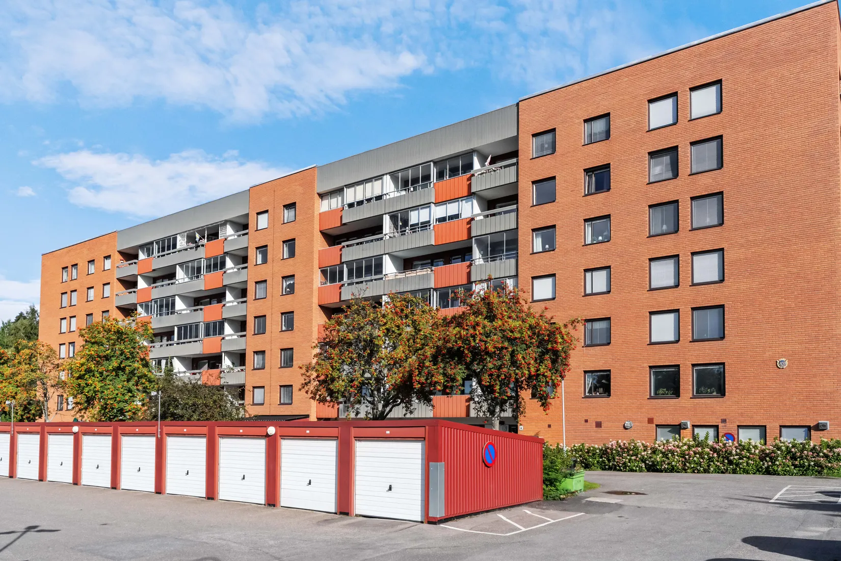 Bostadsrätt, Korstavägen 11 - Hiss, Korsta, Sundsvall