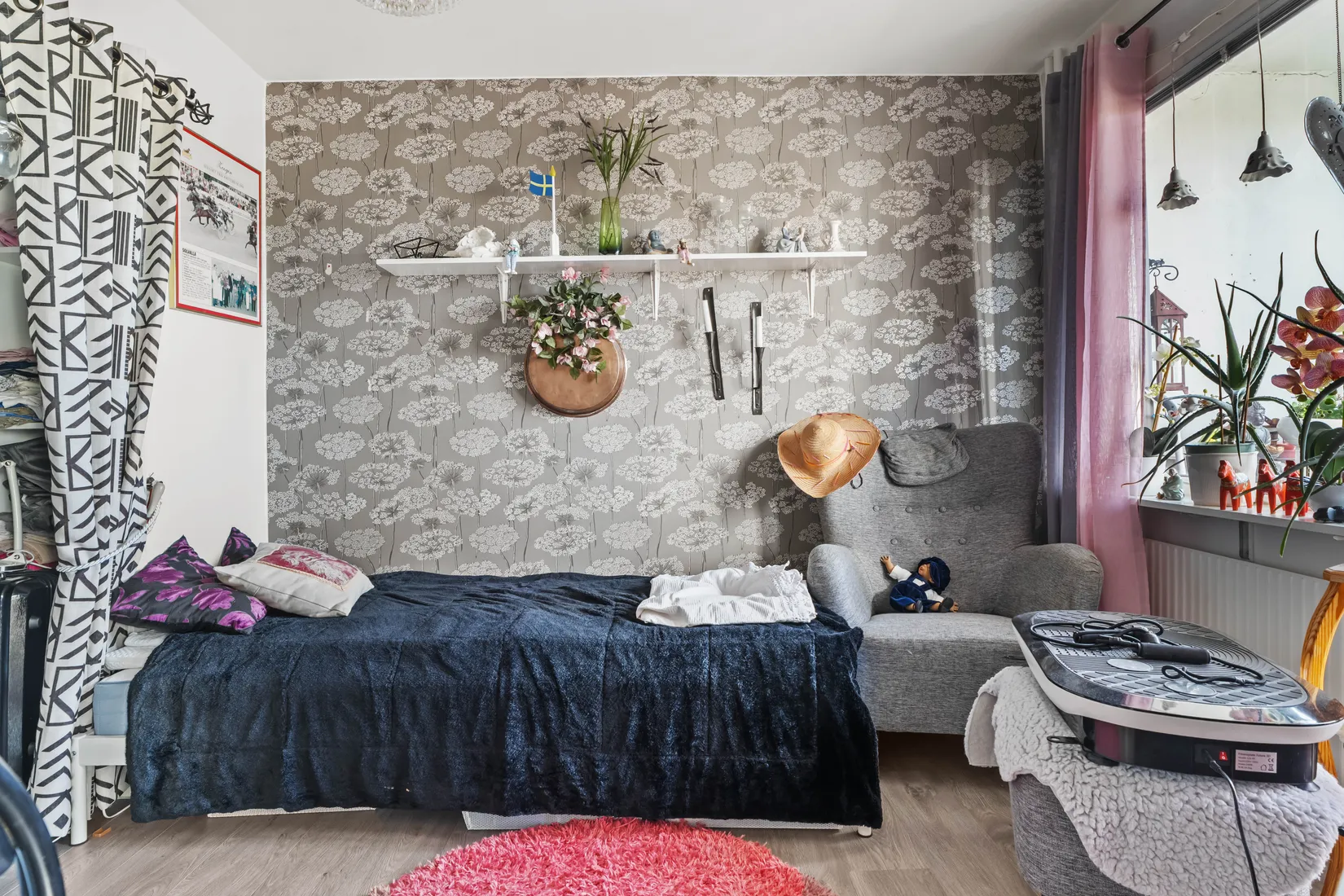 Bostadsrätt, Korstavägen 11 - Hiss, Korsta, Sundsvall
