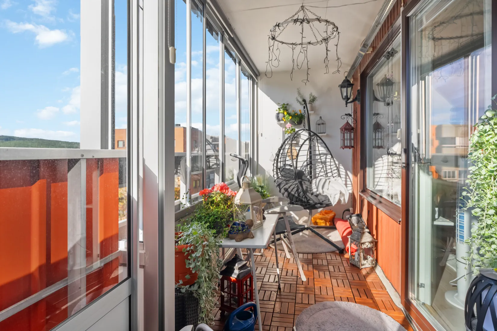 Bostadsrätt, Korstavägen 11 - Hiss, Korsta, Sundsvall