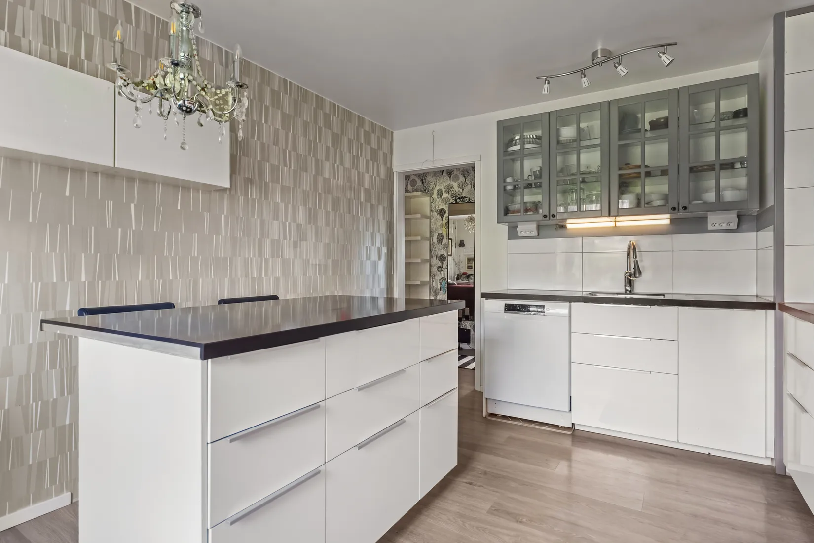 Bostadsrätt, Korstavägen 11 - Hiss, Korsta, Sundsvall
