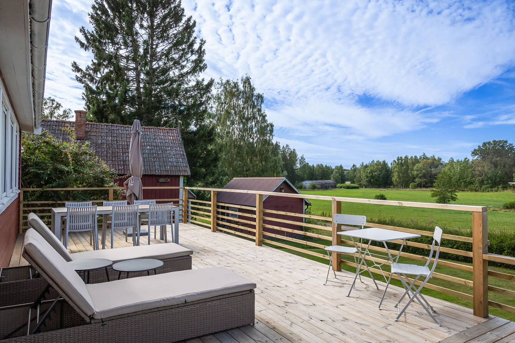 Villa, Ringstorp Haga 1, Linköping