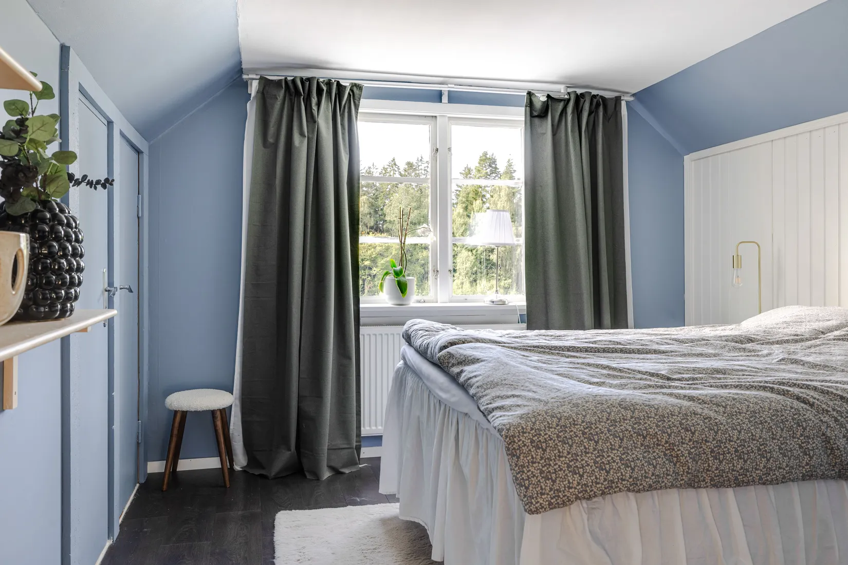 Villa, Ringstorp Haga 1, Linköping