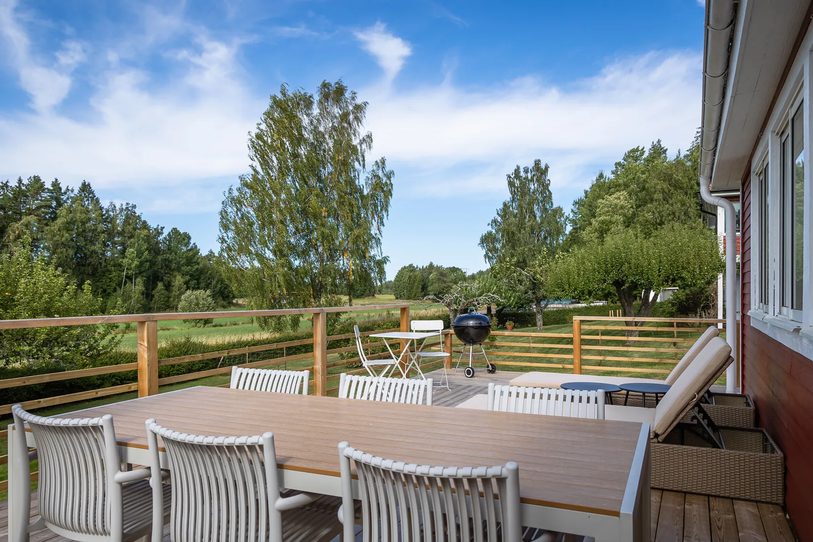 Villa, Ringstorp Haga 1, Linköping