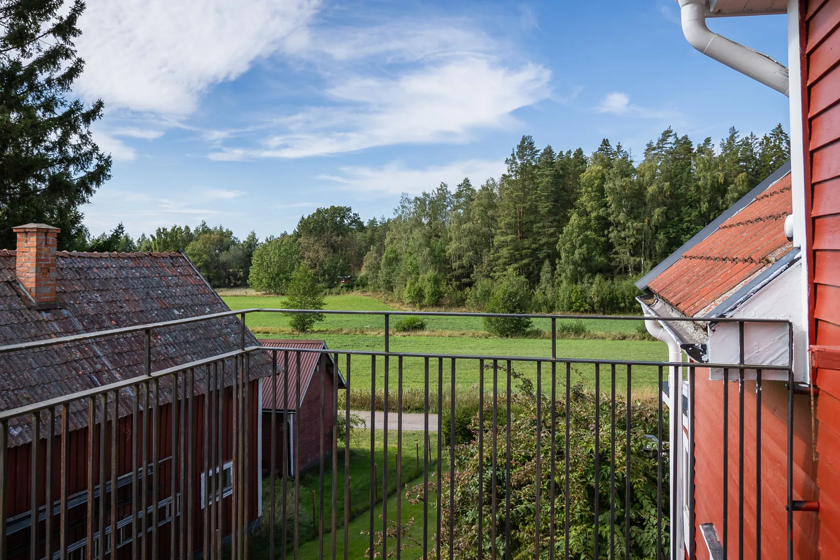 Villa, Ringstorp Haga 1, Linköping