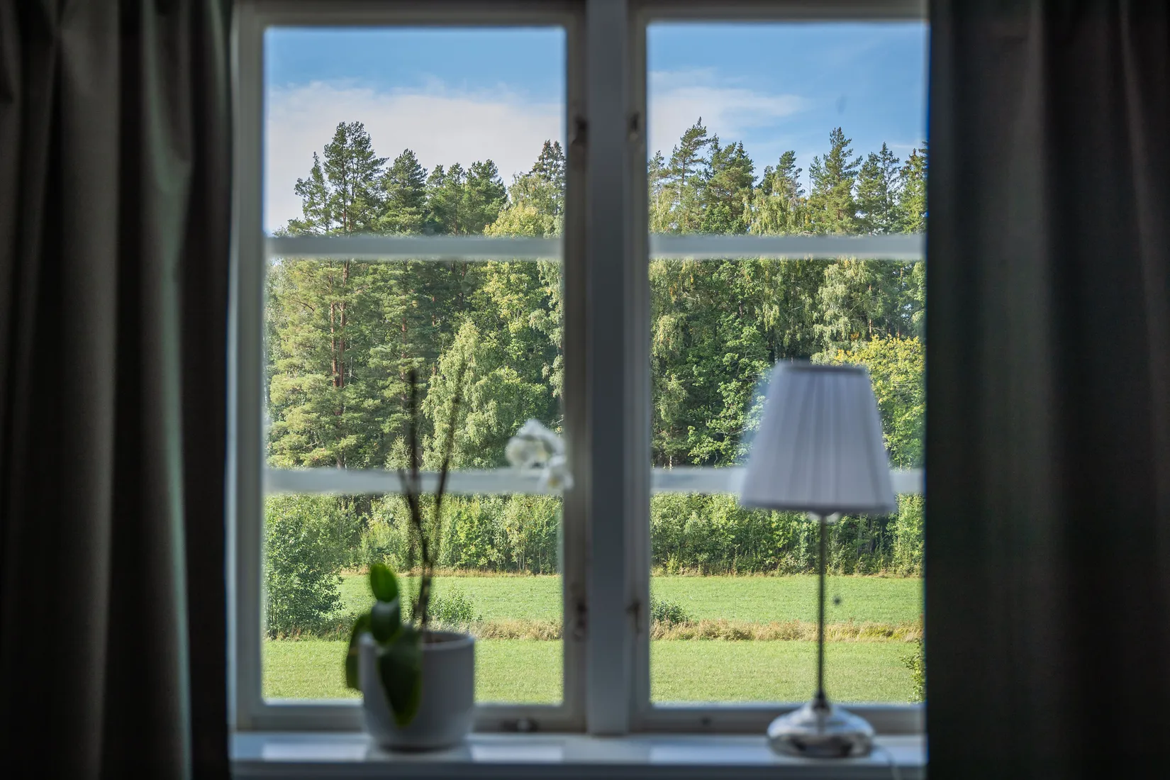 Villa, Ringstorp Haga 1, Linköping