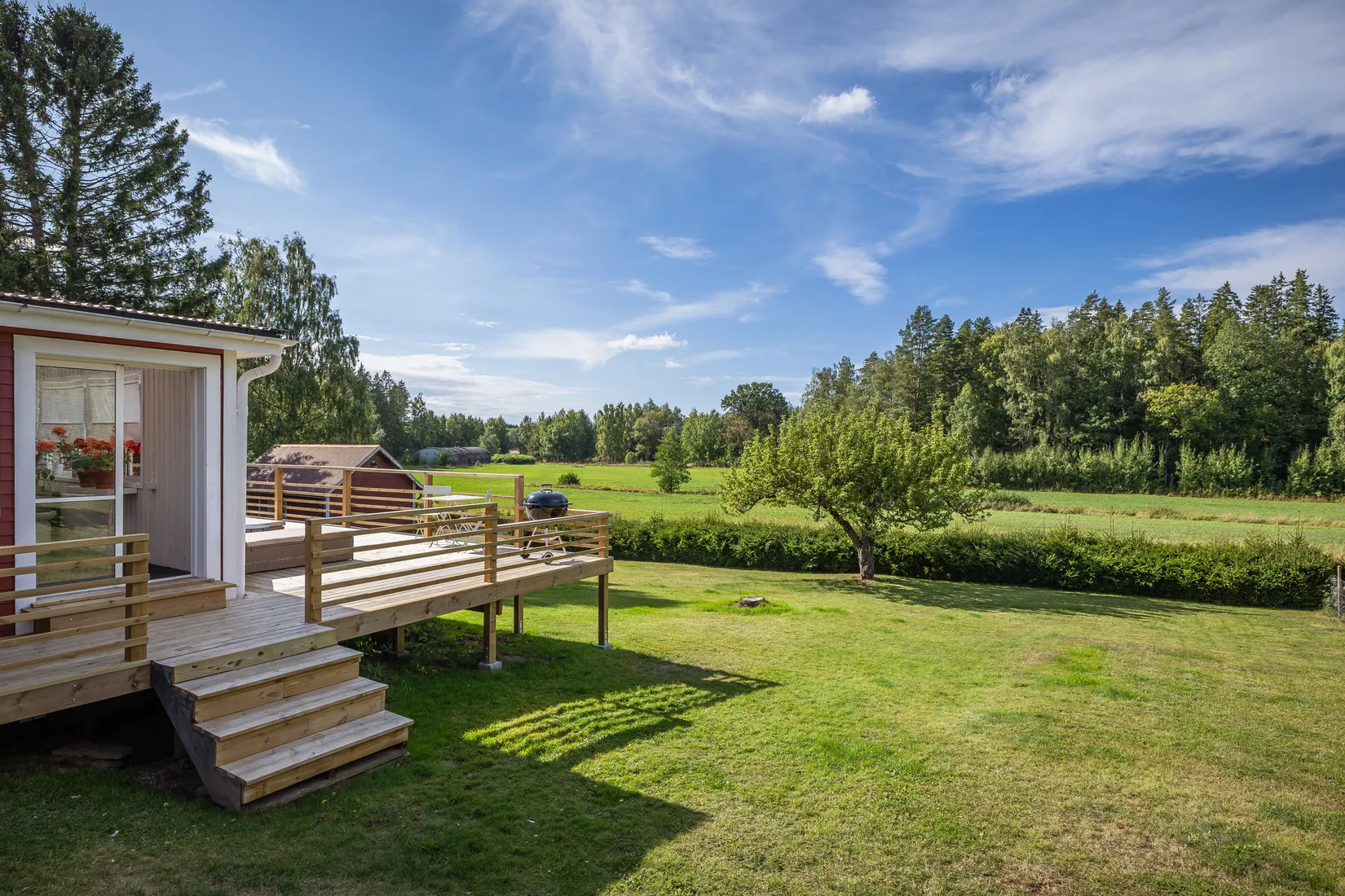 Villa, Ringstorp Haga 1, Linköping