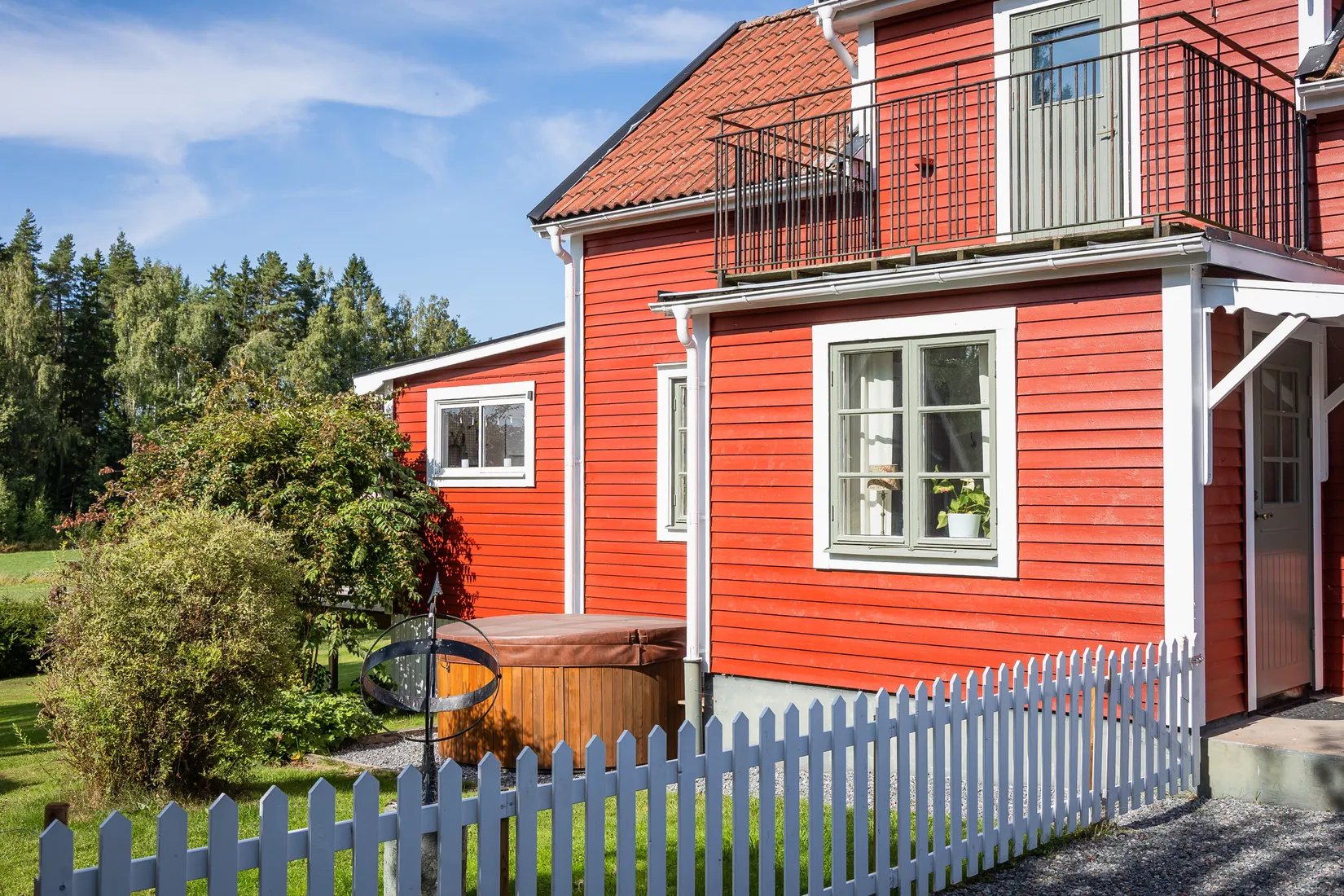 Villa, Ringstorp Haga 1, Linköping
