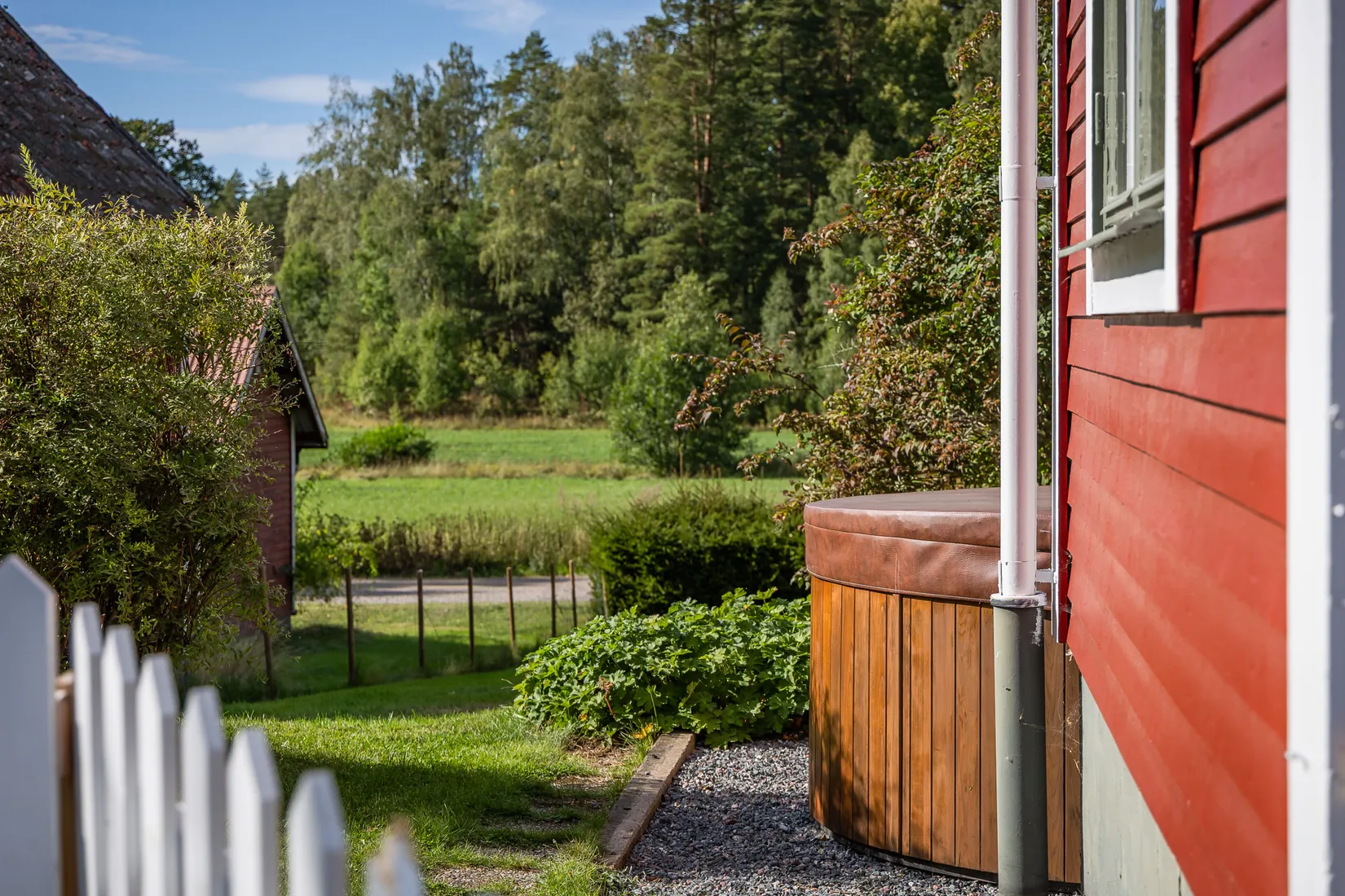 Villa, Ringstorp Haga 1, Linköping
