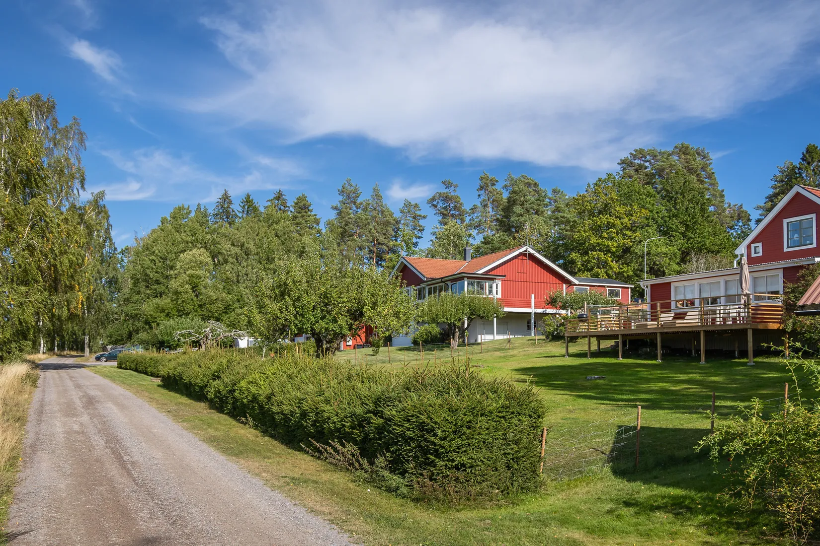 Villa, Ringstorp Haga 1, Linköping
