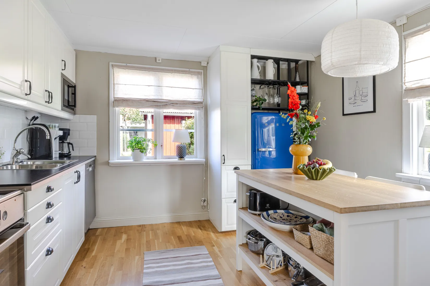 Villa, Ringstorp Haga 1, Linköping
