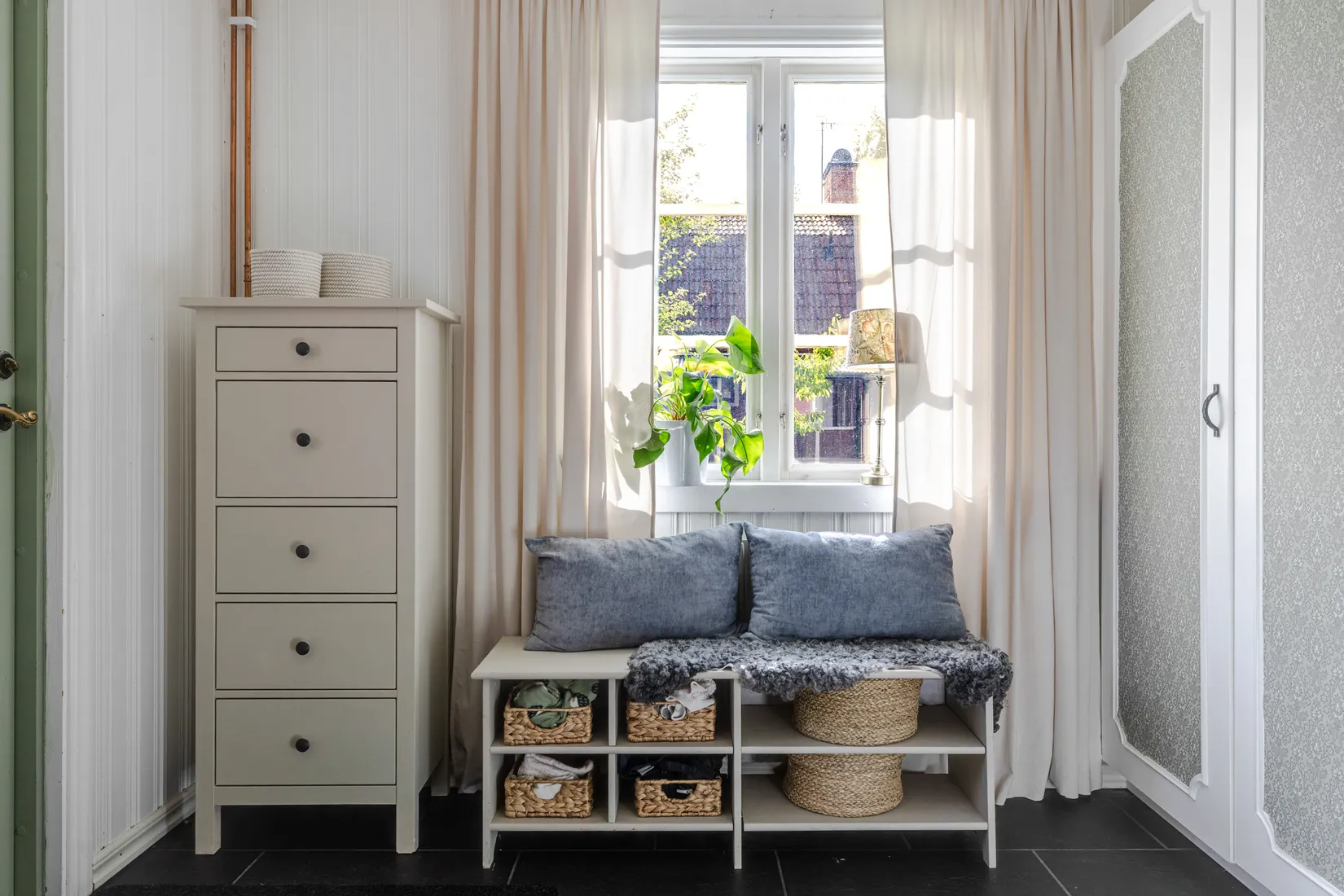 Villa, Ringstorp Haga 1, Linköping