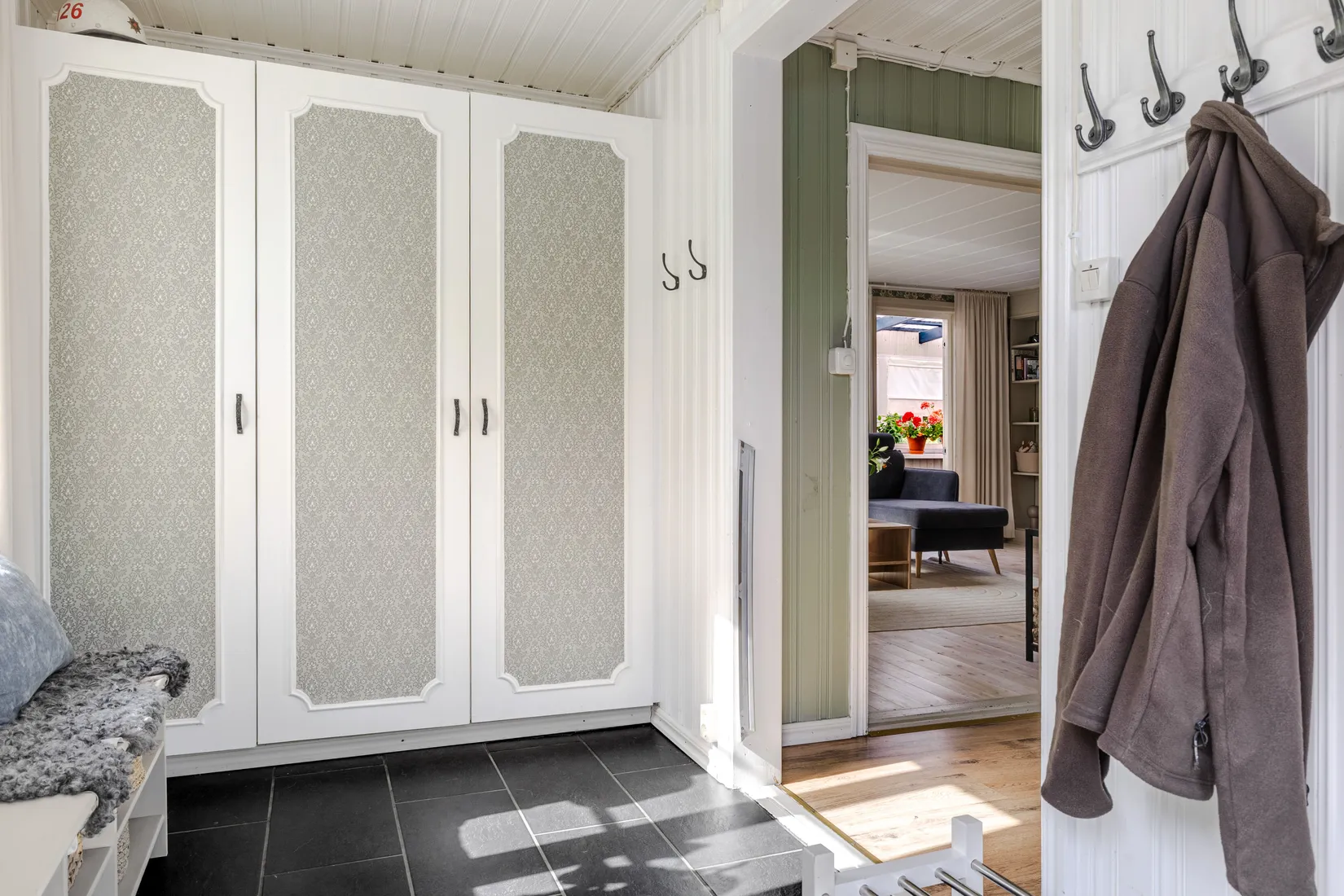 Villa, Ringstorp Haga 1, Linköping