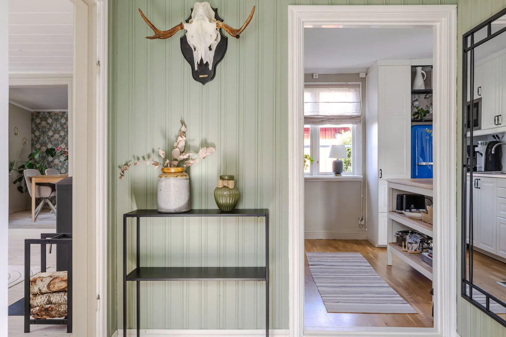 Villa, Ringstorp Haga 1, Linköping