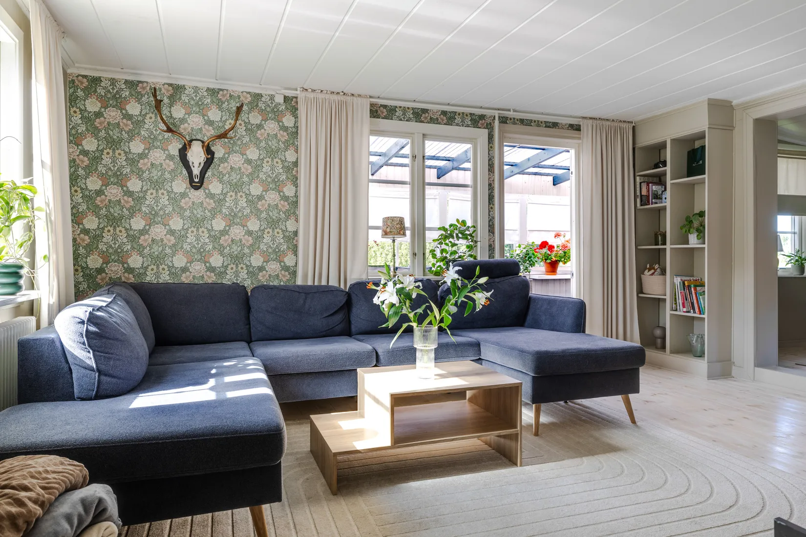 Villa, Ringstorp Haga 1, Linköping