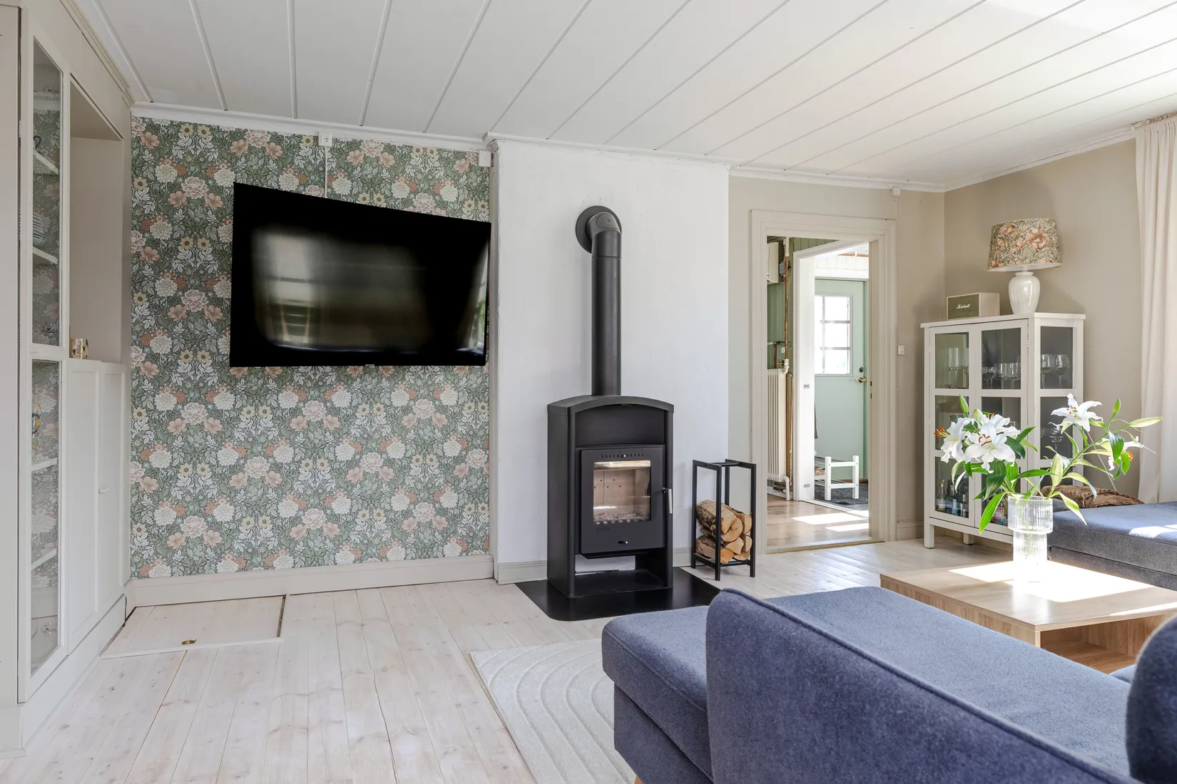 Villa, Ringstorp Haga 1, Linköping