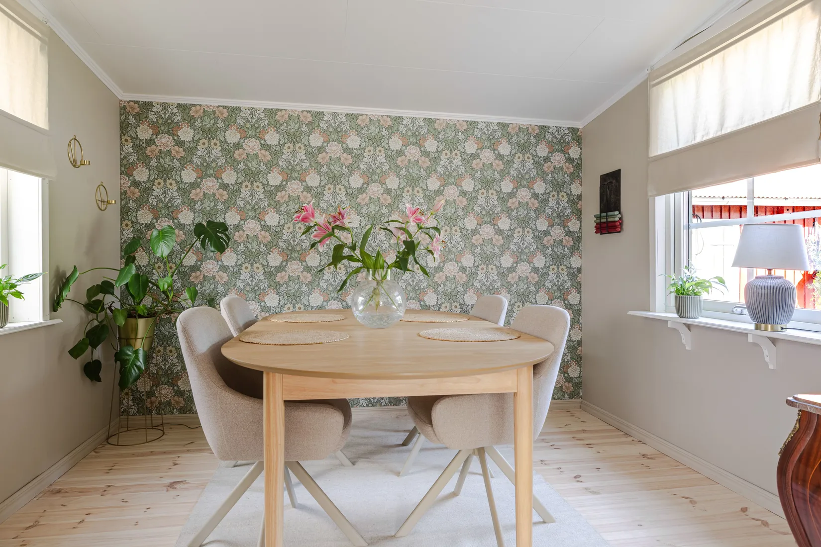 Villa, Ringstorp Haga 1, Linköping