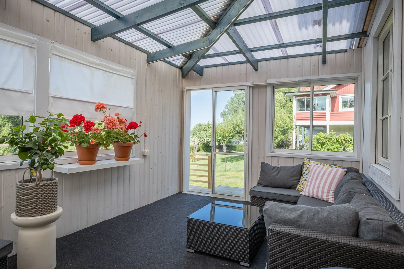Villa, Ringstorp Haga 1, Linköping