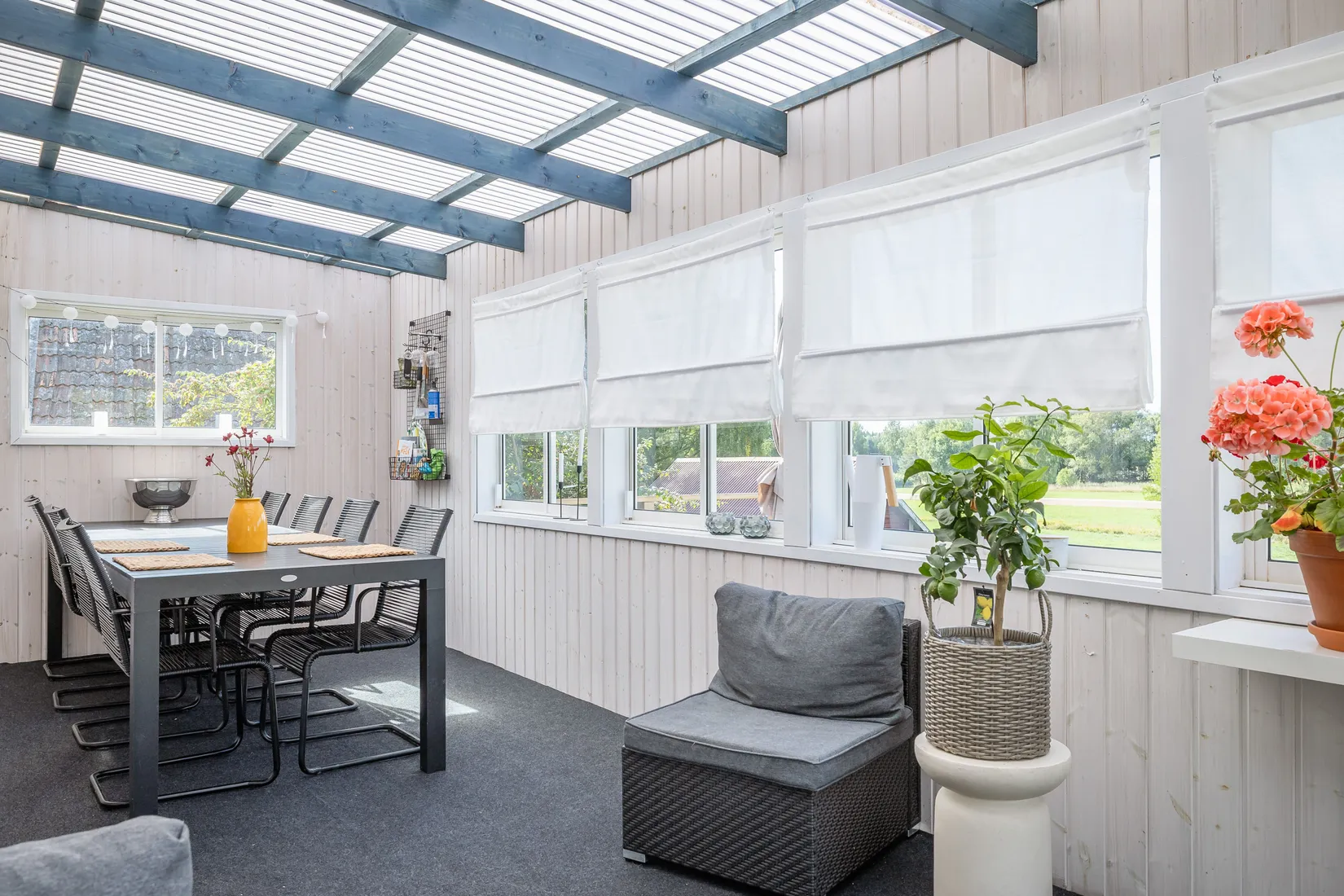 Villa, Ringstorp Haga 1, Linköping