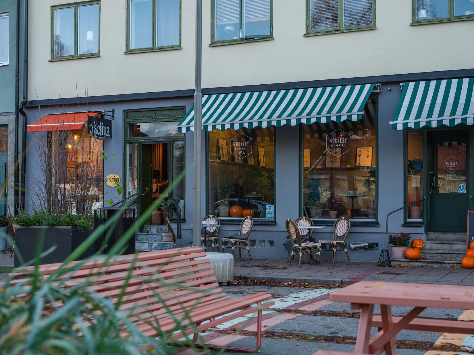 Bostadsrätt, Skaldevägen 61, Bromma - Olovslund, Stockholm
