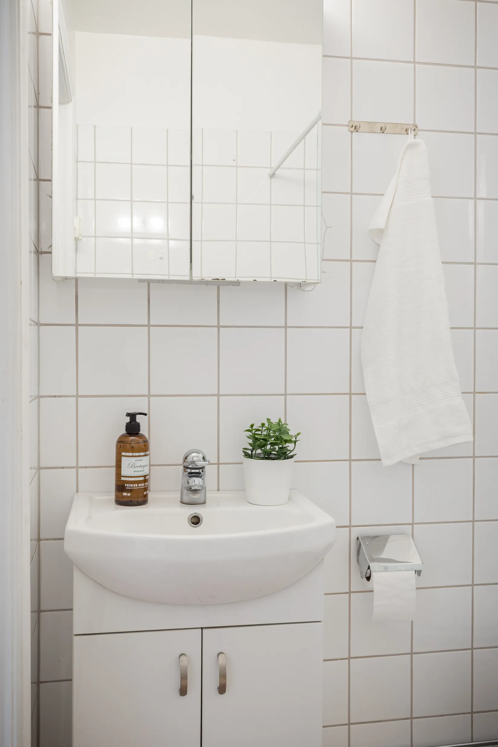 Bostadsrätt, Skaldevägen 61, Bromma - Olovslund, Stockholm