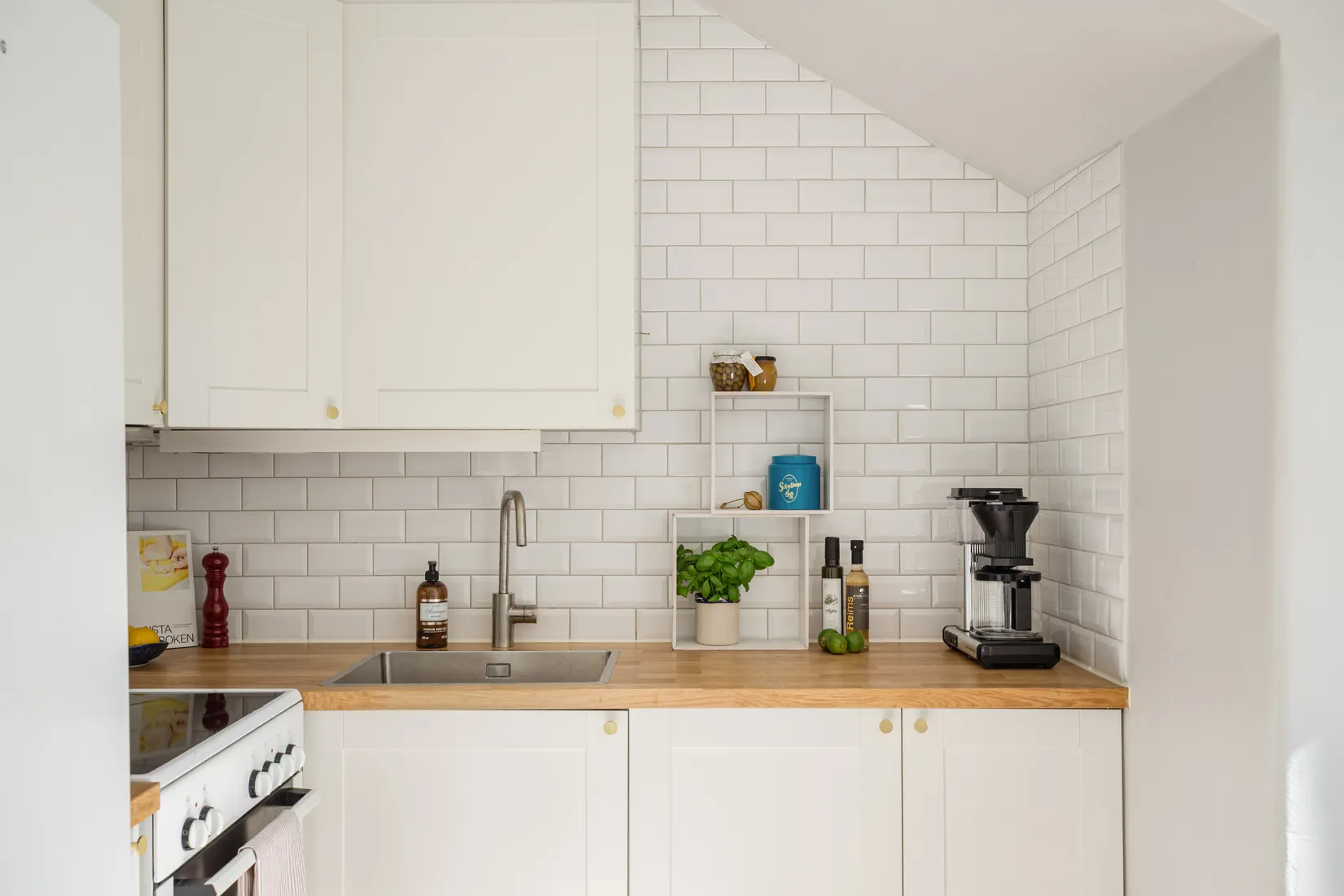 Bostadsrätt, Skaldevägen 61, Bromma - Olovslund, Stockholm