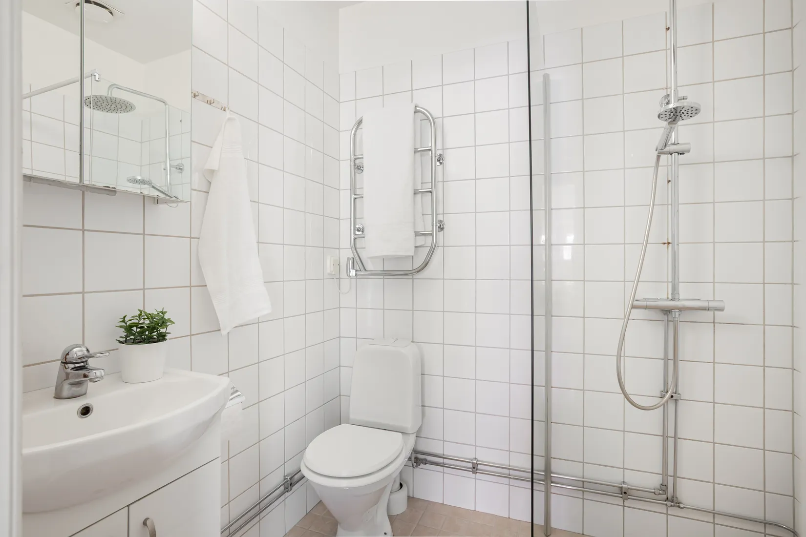 Bostadsrätt, Skaldevägen 61, Bromma - Olovslund, Stockholm
