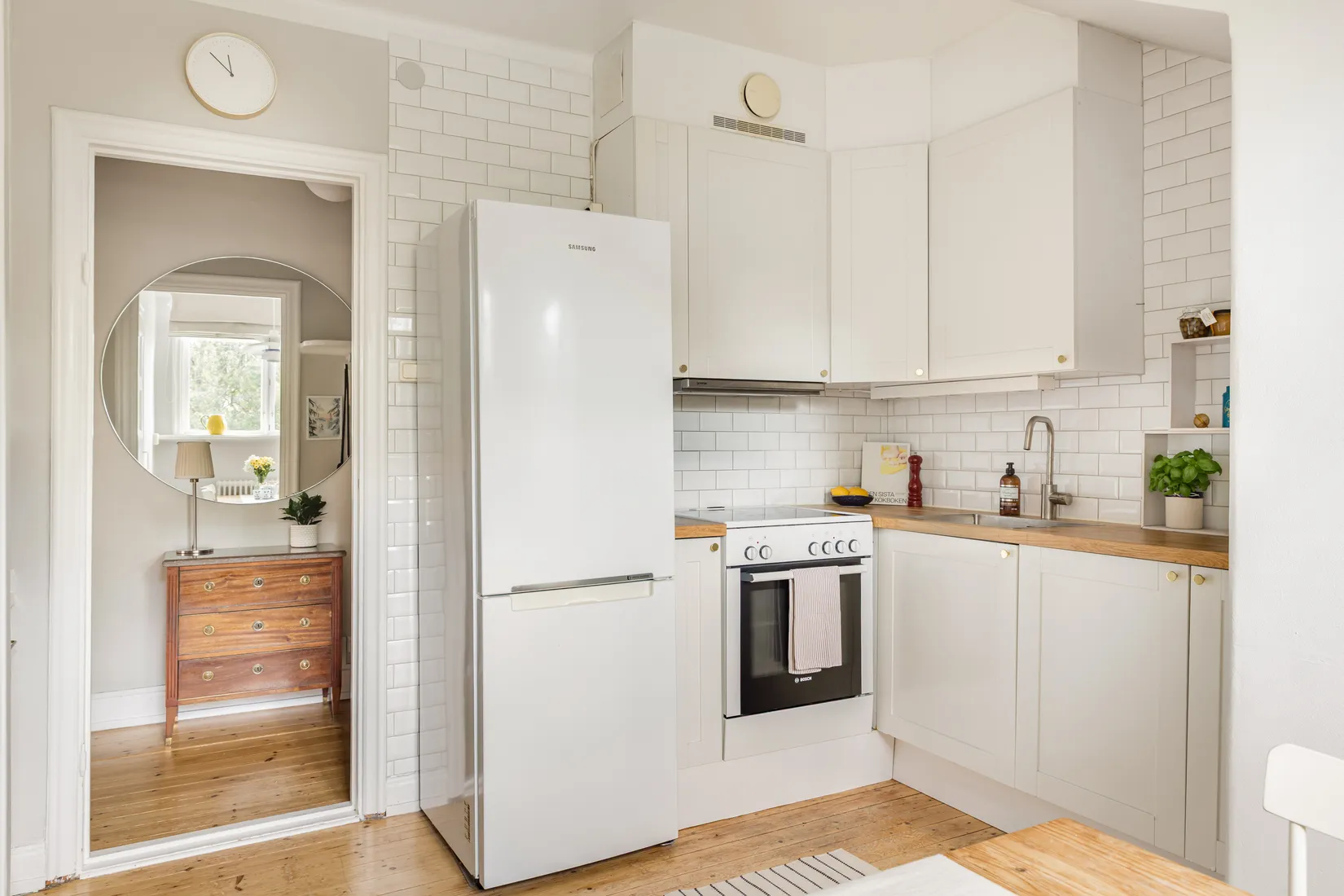 Bostadsrätt, Skaldevägen 61, Bromma - Olovslund, Stockholm