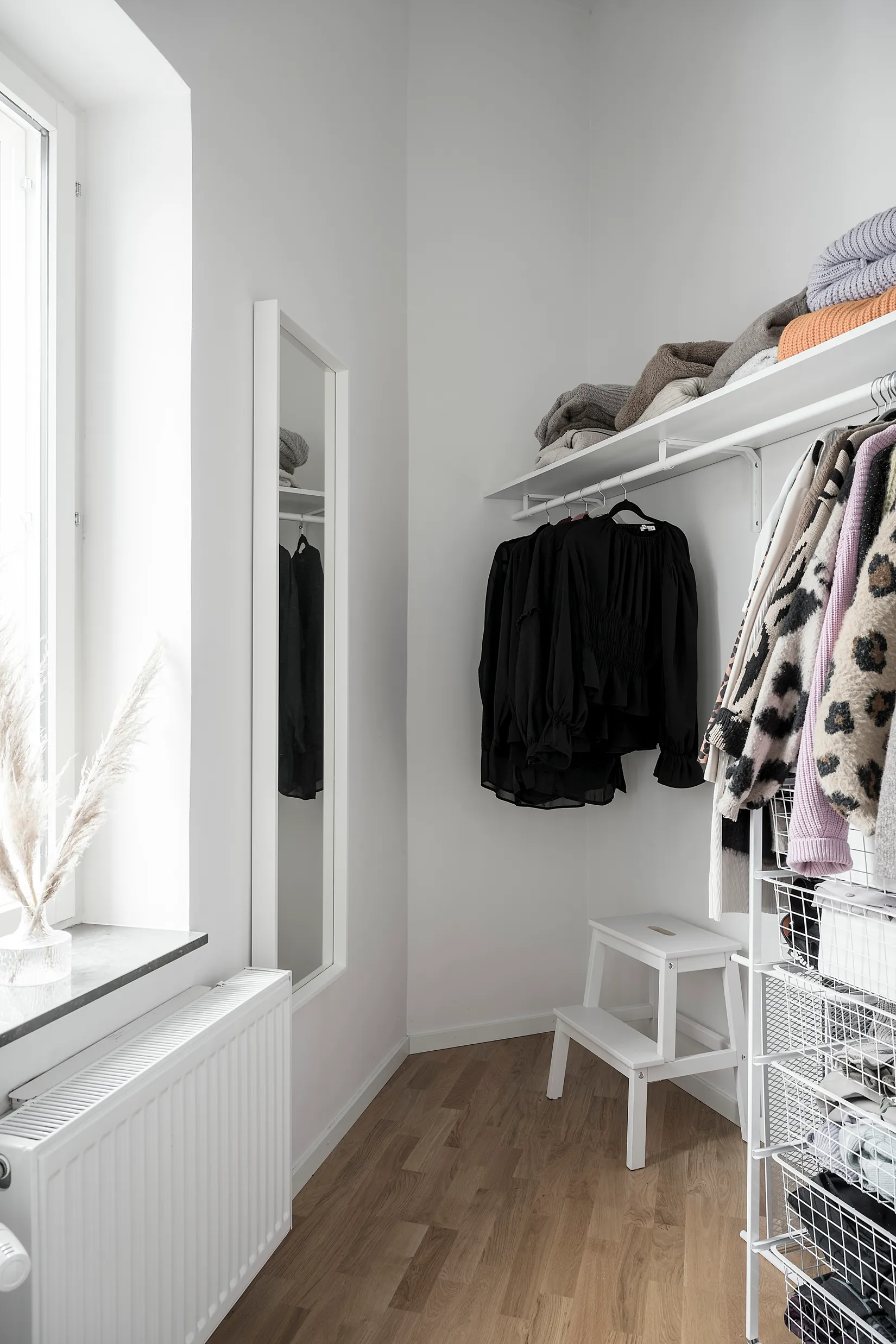 Bostadsrätt, Källtorpsvägen 9, 3,5 meter takhöjd!, Näsby Park, Täby