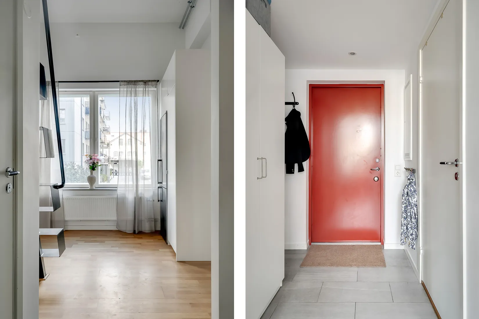 Bostadsrätt, Stig Lindbergs gata 17A, Gustavsbergs hamn Porslinskvarteren, Värmdö