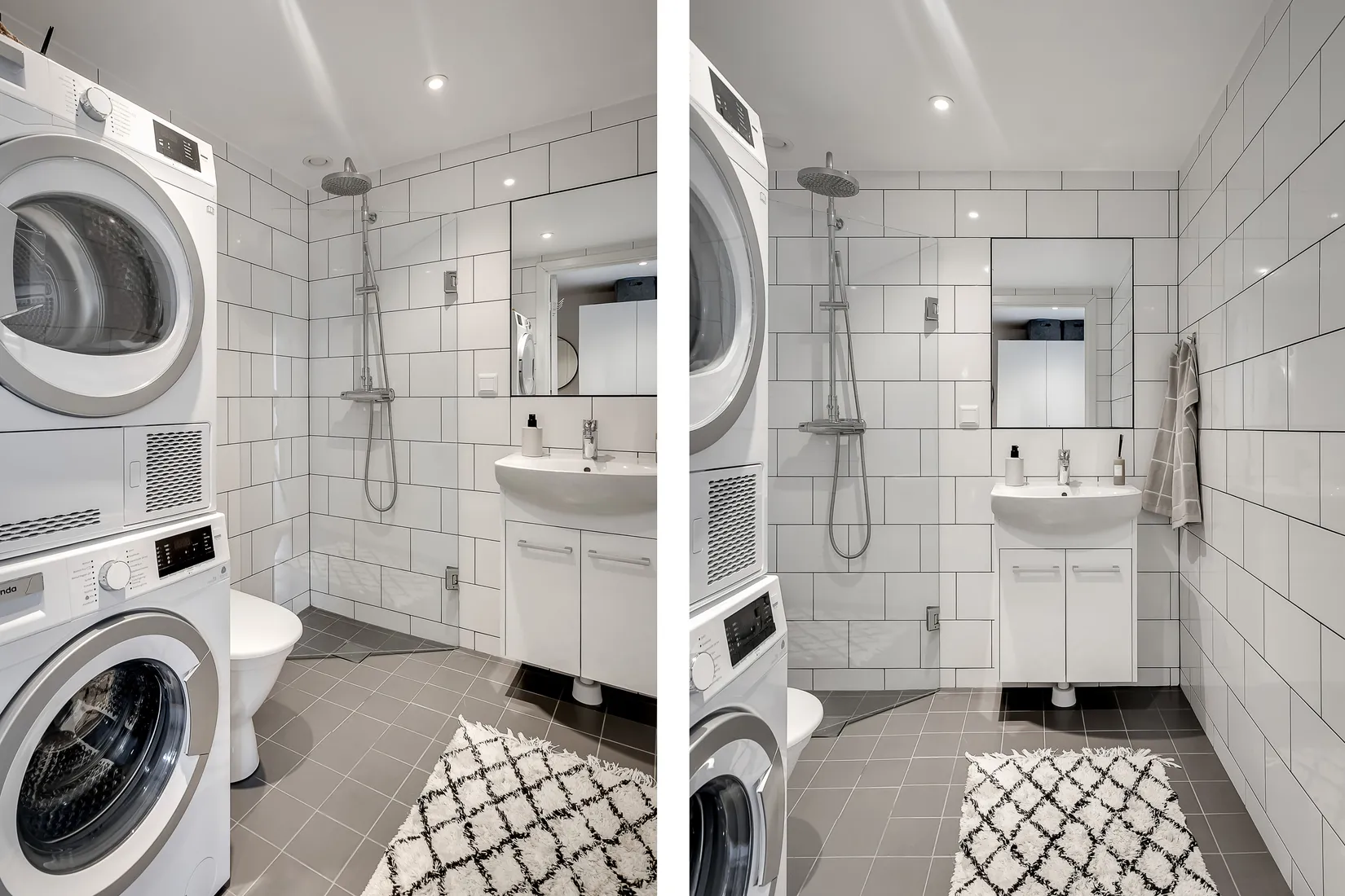 Bostadsrätt, Stig Lindbergs gata 17A, Gustavsbergs hamn Porslinskvarteren, Värmdö