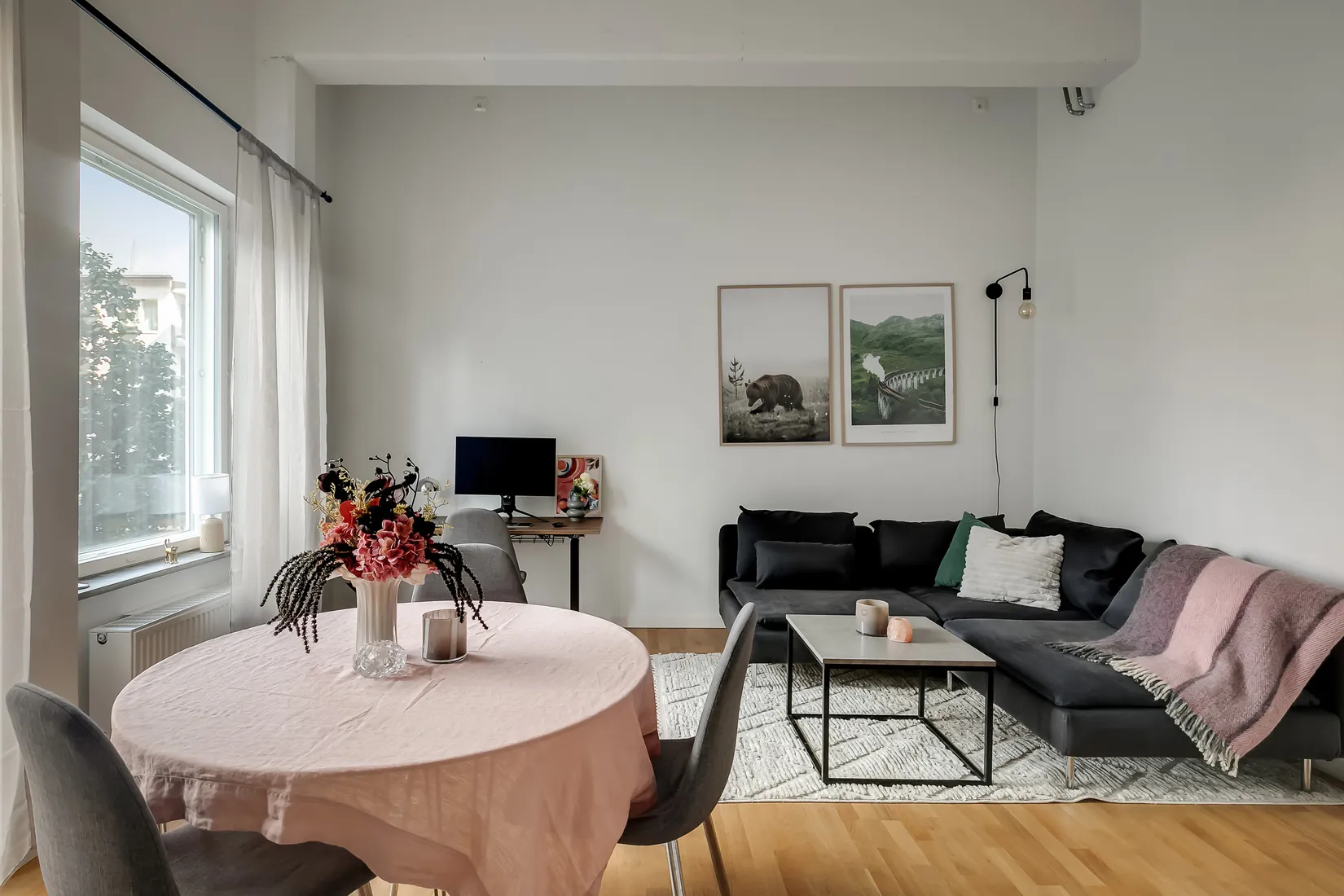 Bostadsrätt, Stig Lindbergs gata 17A, Gustavsbergs hamn Porslinskvarteren, Värmdö