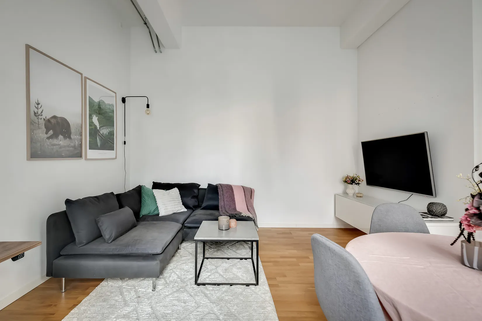 Bostadsrätt, Stig Lindbergs gata 17A, Gustavsbergs hamn Porslinskvarteren, Värmdö