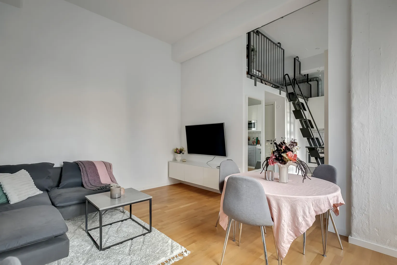 Bostadsrätt, Stig Lindbergs gata 17A, Gustavsbergs hamn Porslinskvarteren, Värmdö