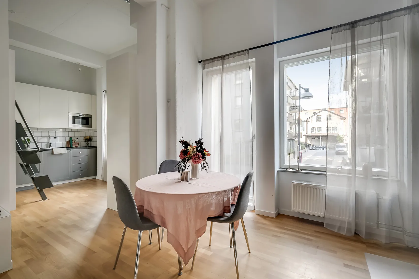 Bostadsrätt, Stig Lindbergs gata 17A, Gustavsbergs hamn Porslinskvarteren, Värmdö